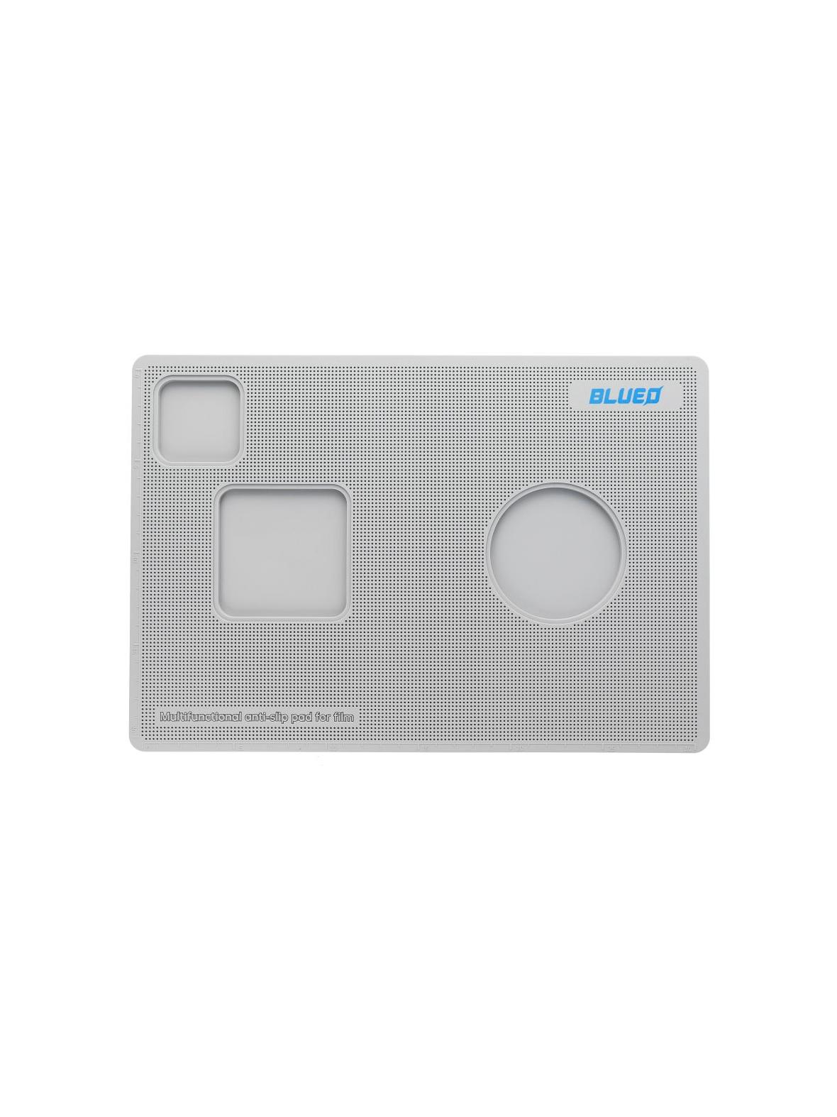 Mata do instalacji szkieł hartowanych BLUEO