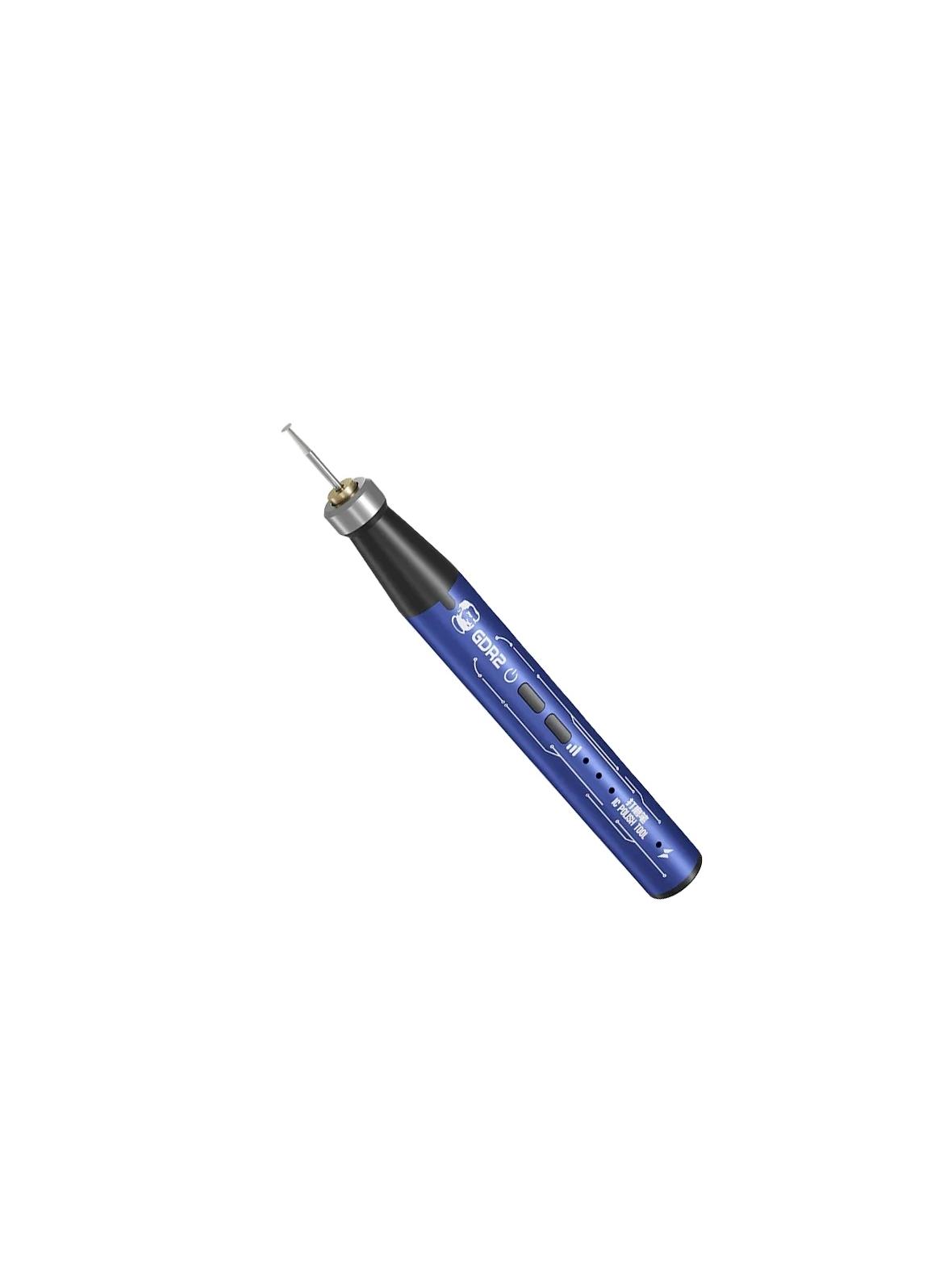 MECHANIC GDR2 Electric Polishing Pen