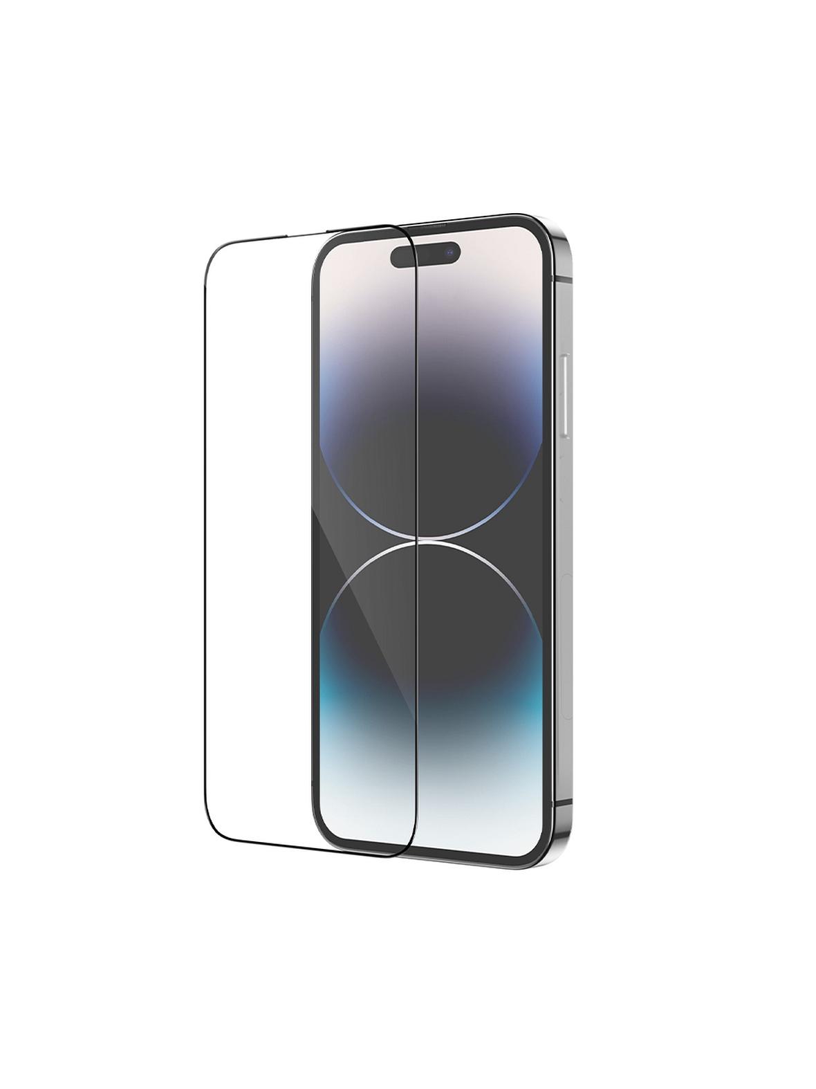 Szkło hartowane do iPhone 14 PRO Hoco HD Anti-static 25 sztuk G10