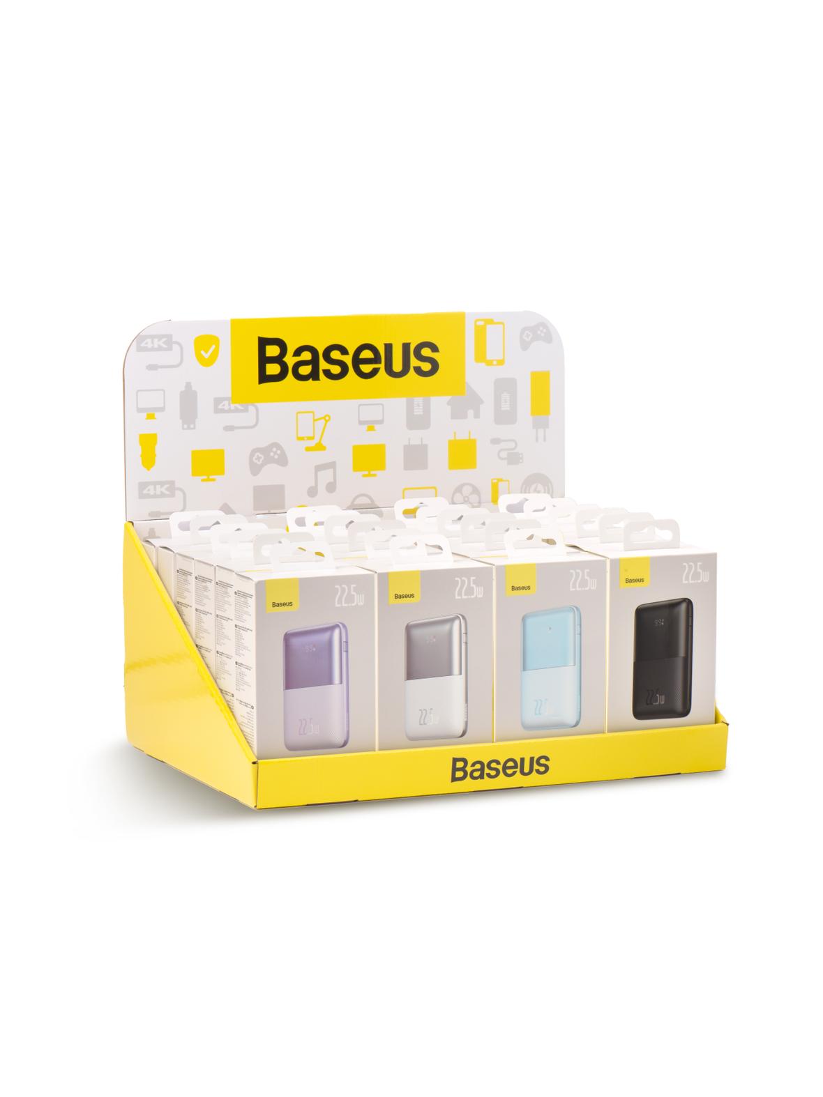 BASEUS stand kartonowy 1000052086