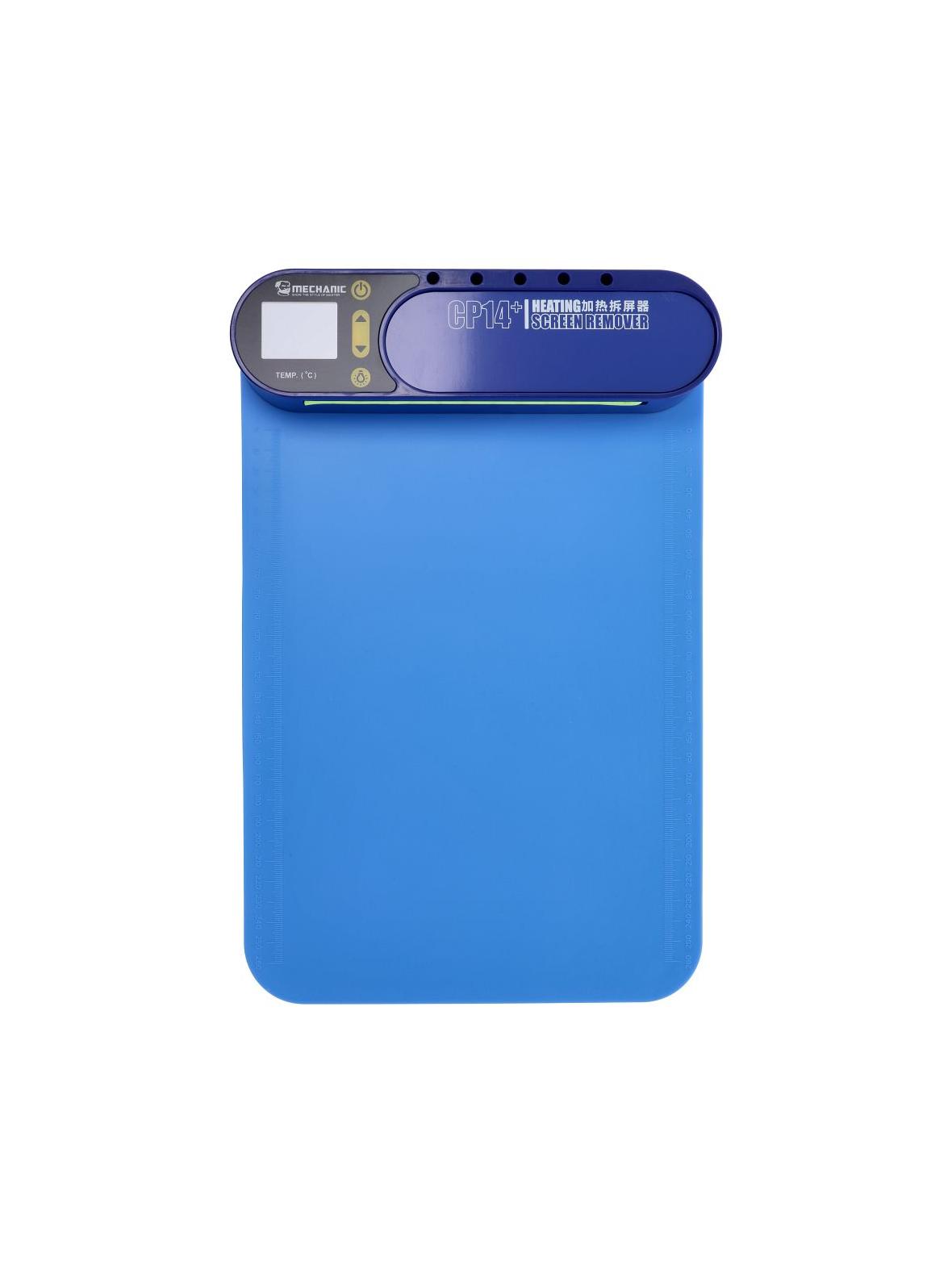 Mechanic CP14 Mata grzewcza