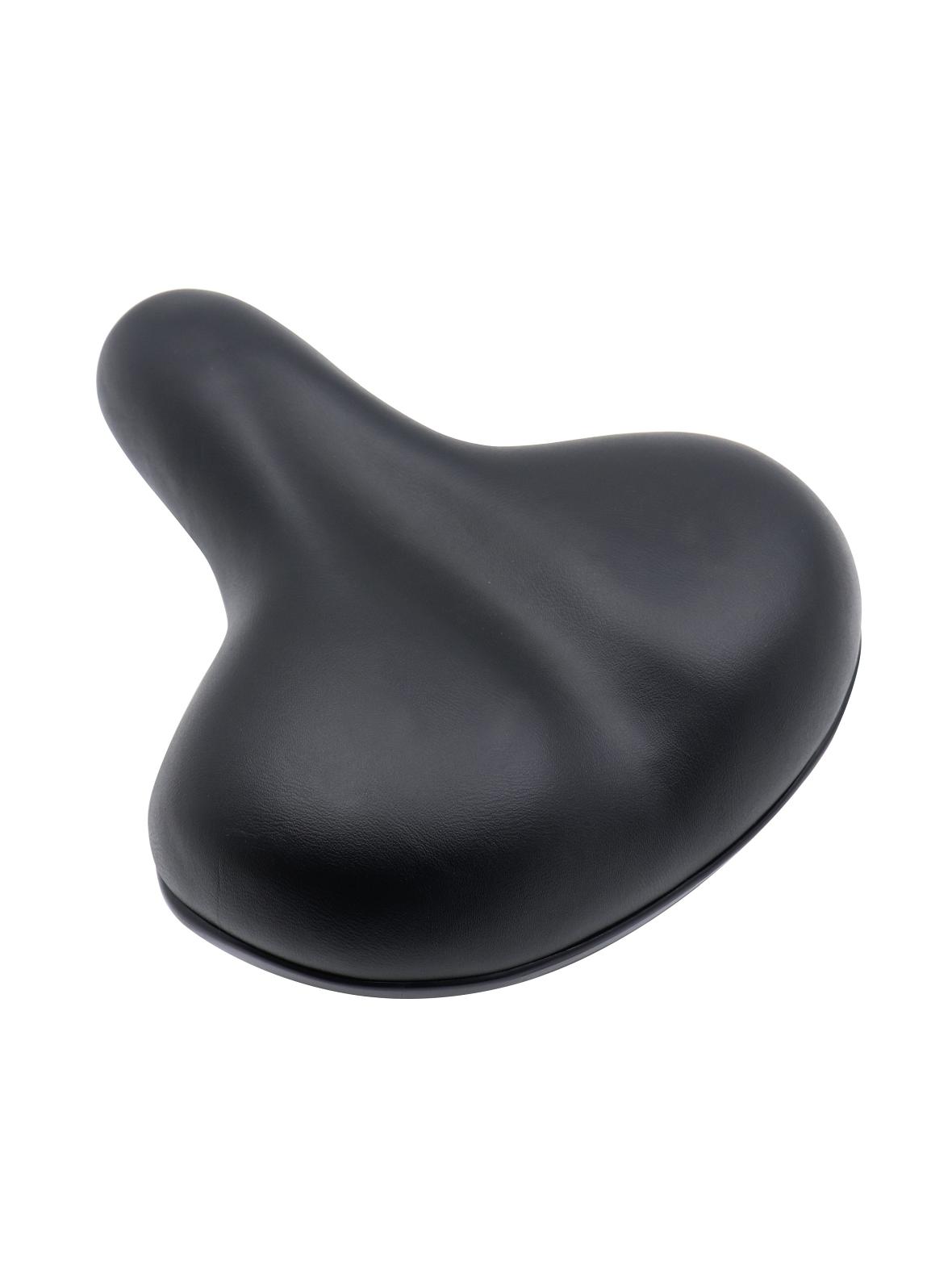 Siodełko rowerowe FSBSD-010-1 czarne