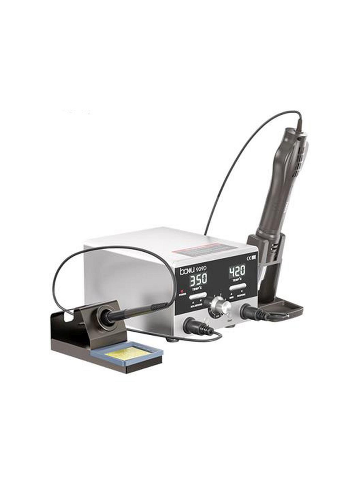 Stacja Lutownicza BAKU BA-909D