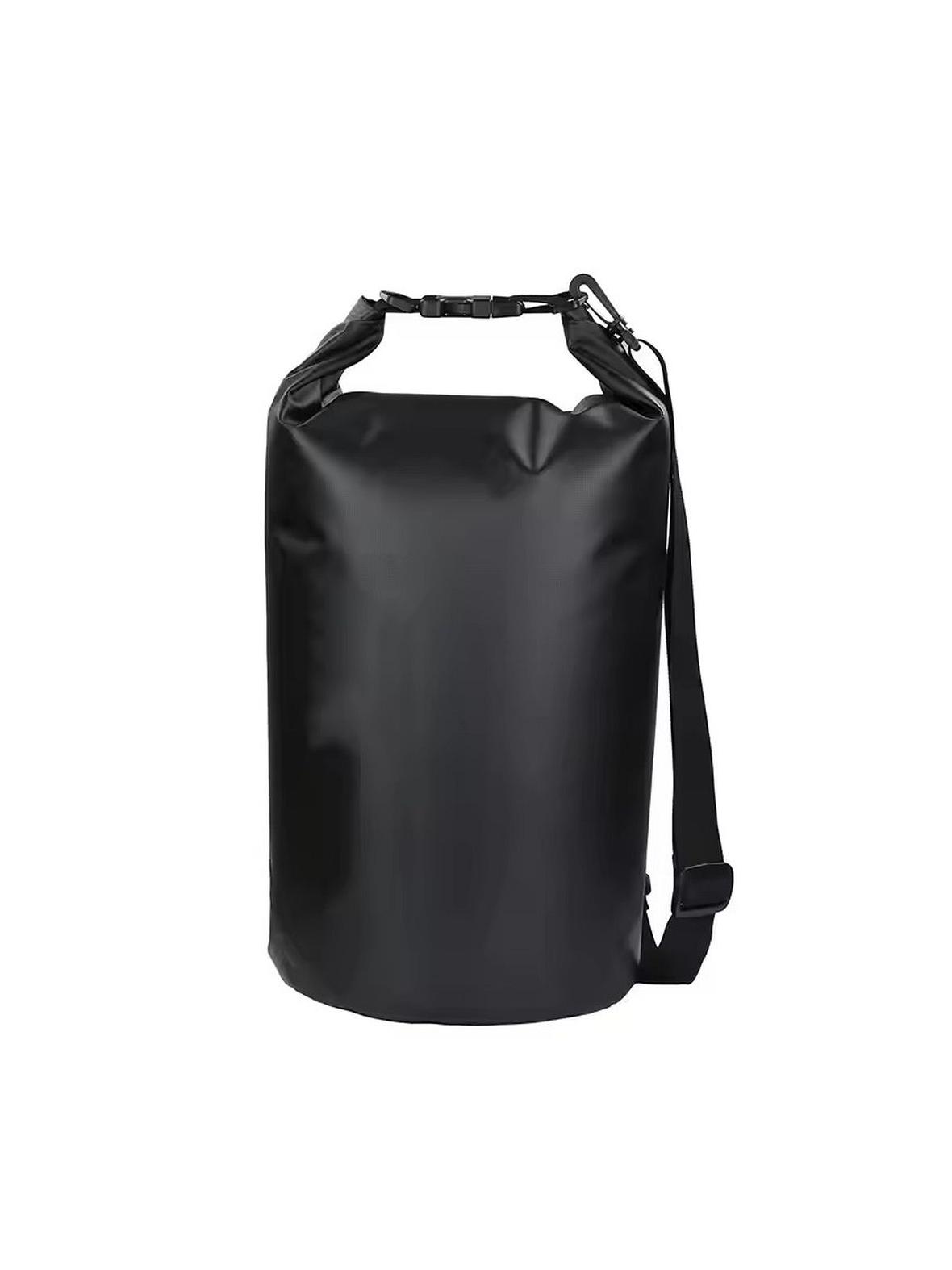 Wodoodporna torba typu Bucket 10L czarna