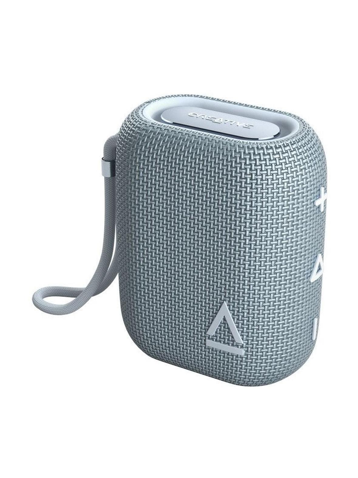 Głośnik bezprzewodowy 10W Creative Muvo Flex 51MF8475AA002 szary