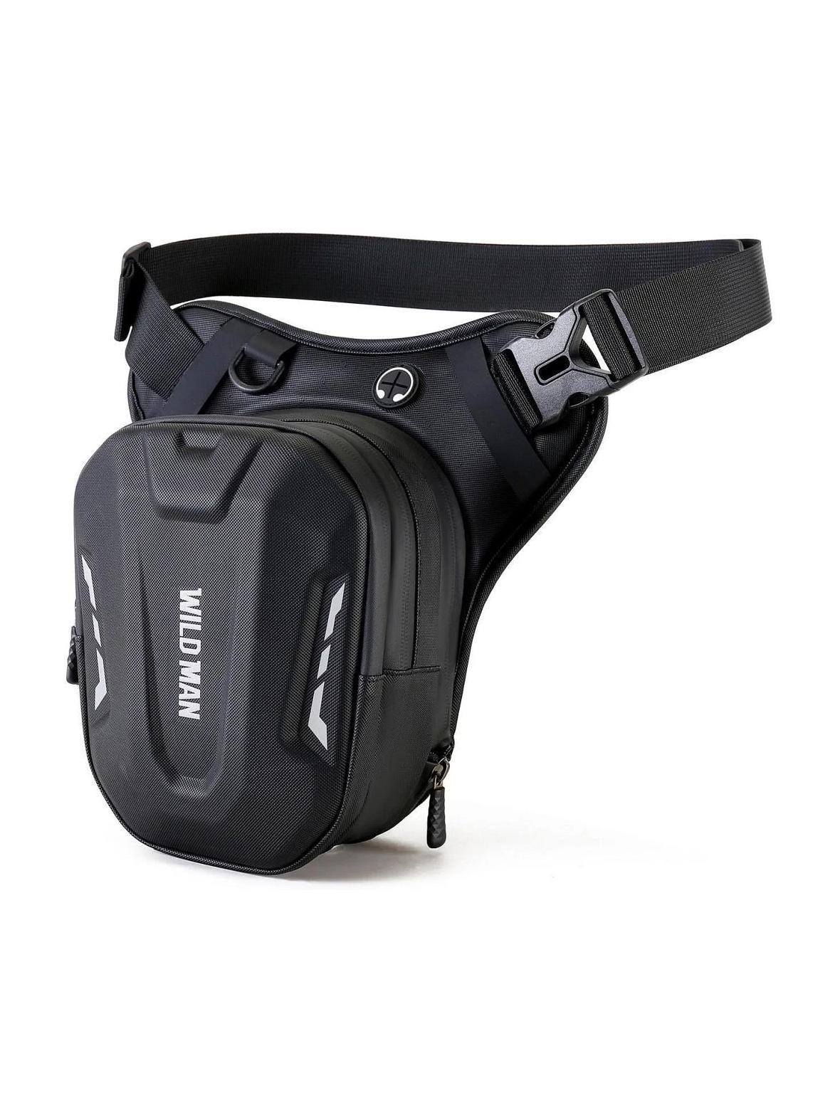 WILDMAN plecak rowerowy 3L L1 czarny