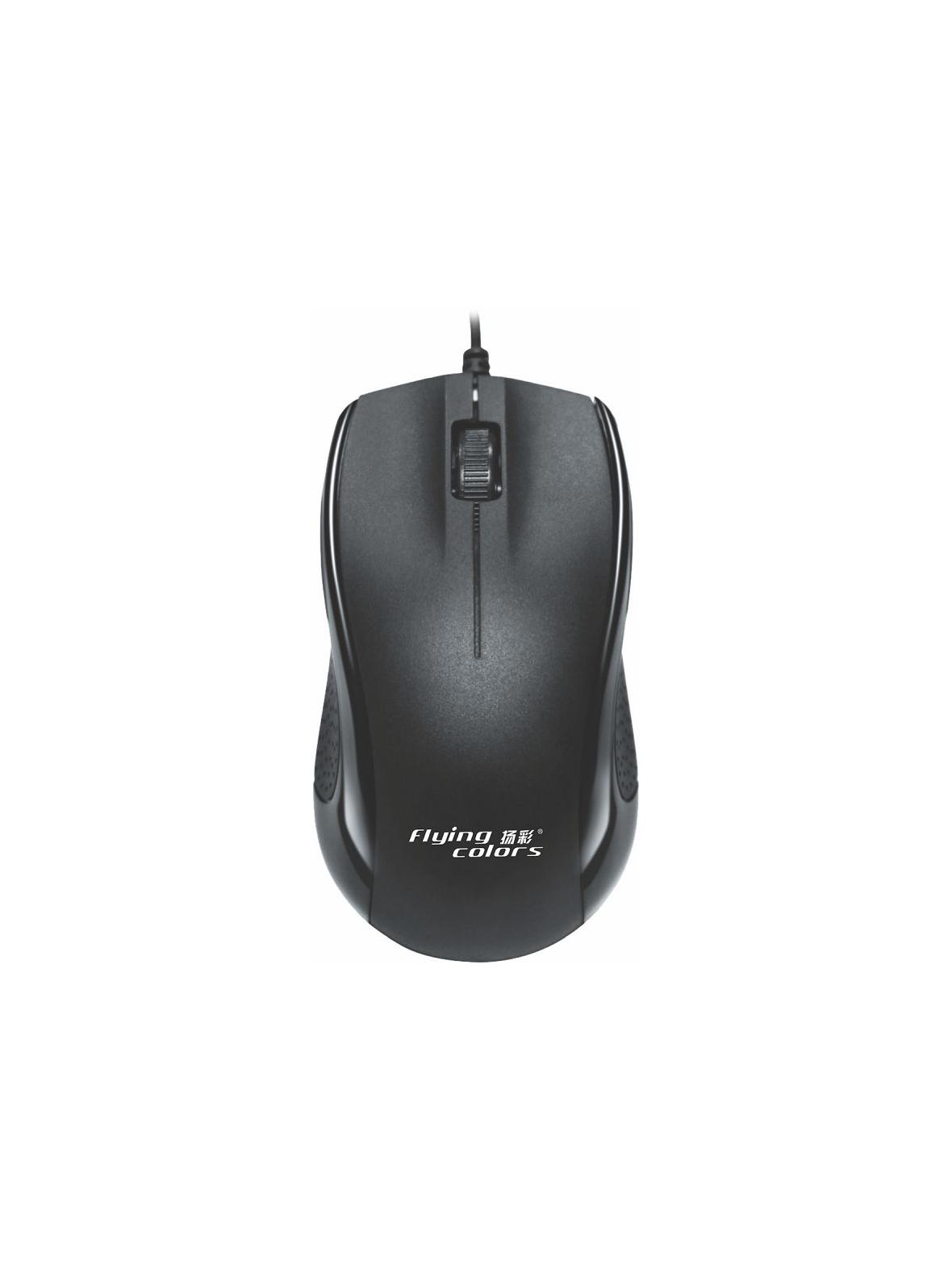 Myszka komputerowa przewodowa USB A M176