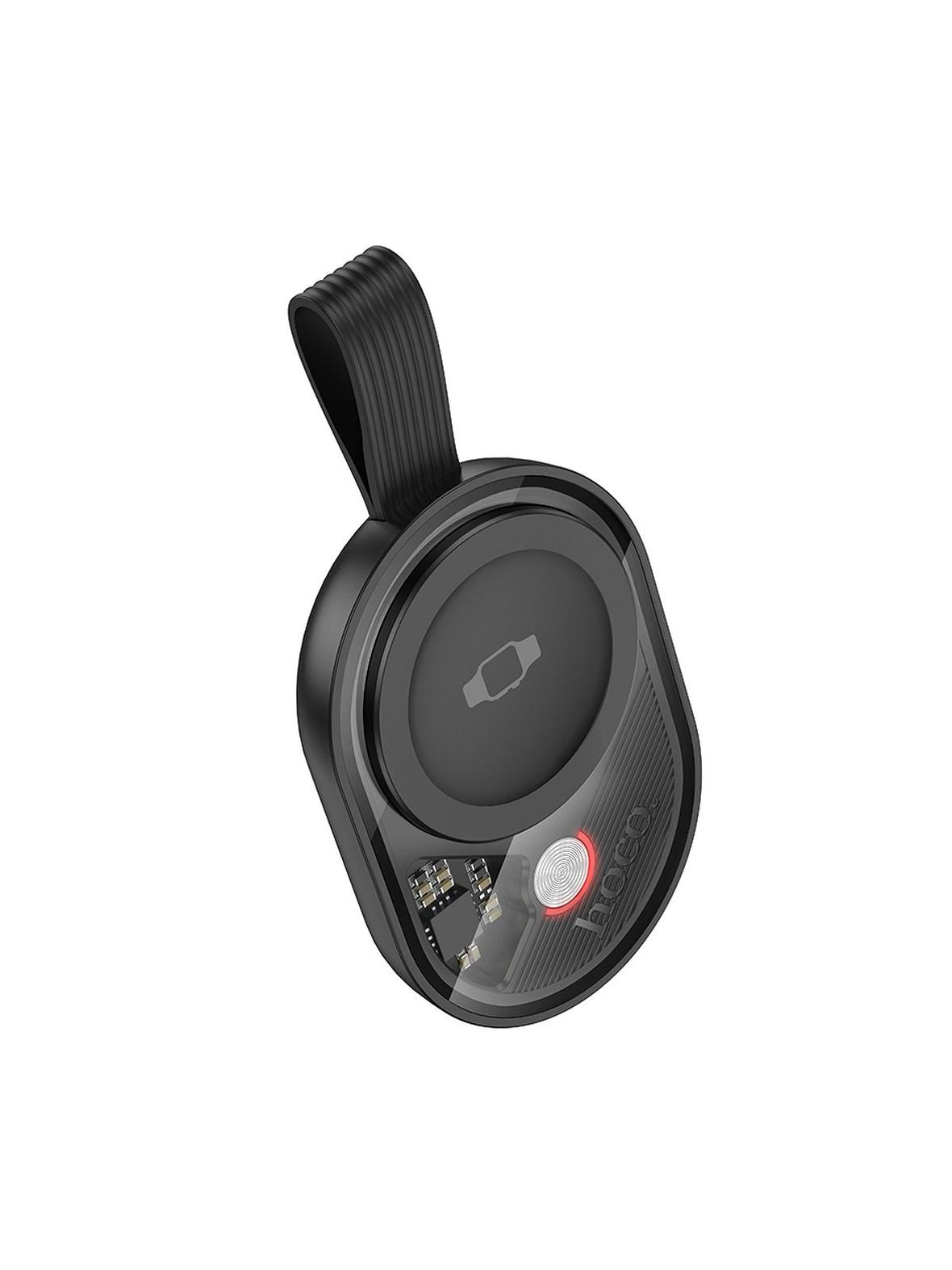 Ładowarka indukcyjna do Apple Watch Hoco 2,5W CW60 czarna
