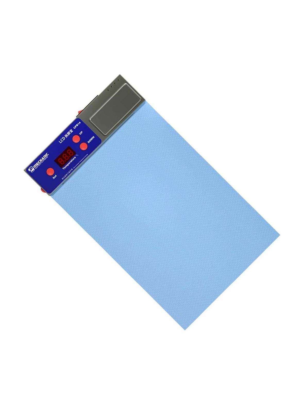 MECHANIC CPB14 Heating Repair Mat