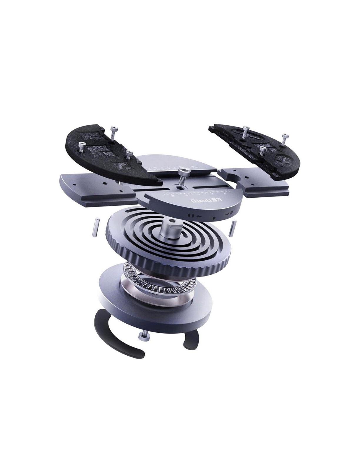 QIANLI IPinch uniwersalny uchwyt na PCB