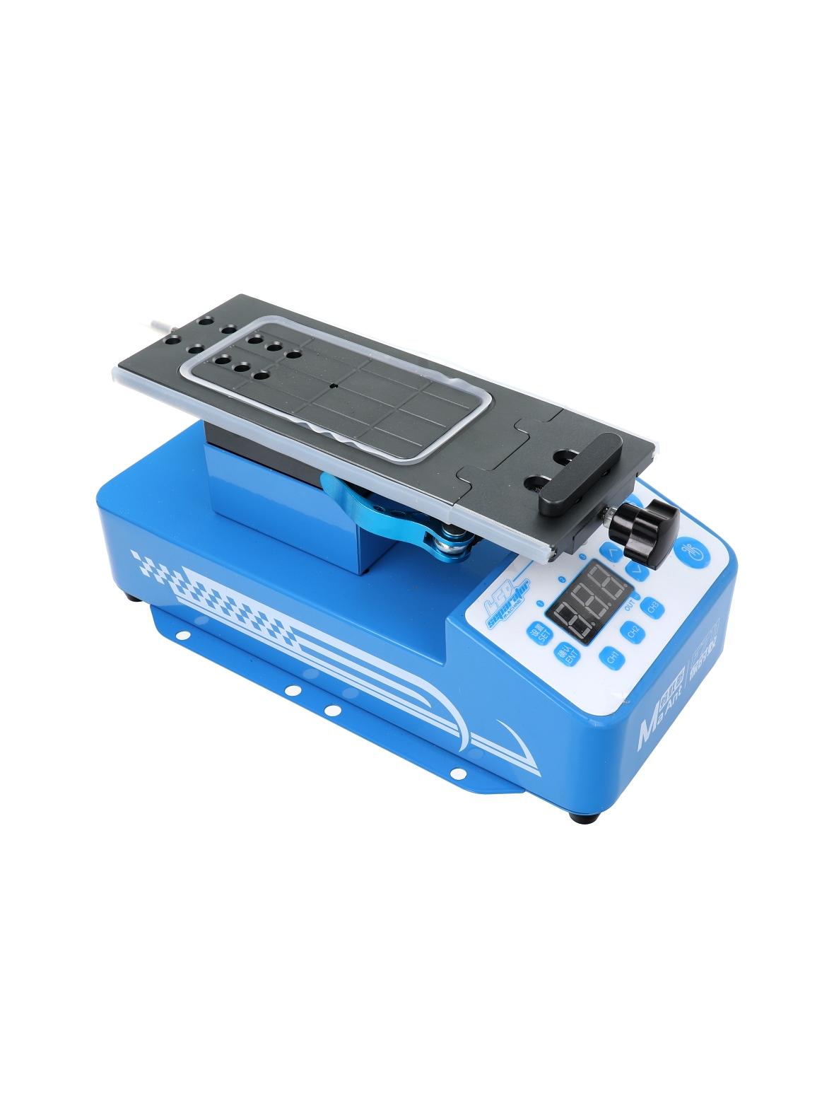 MAANT F711 Obrototwy separator LCD