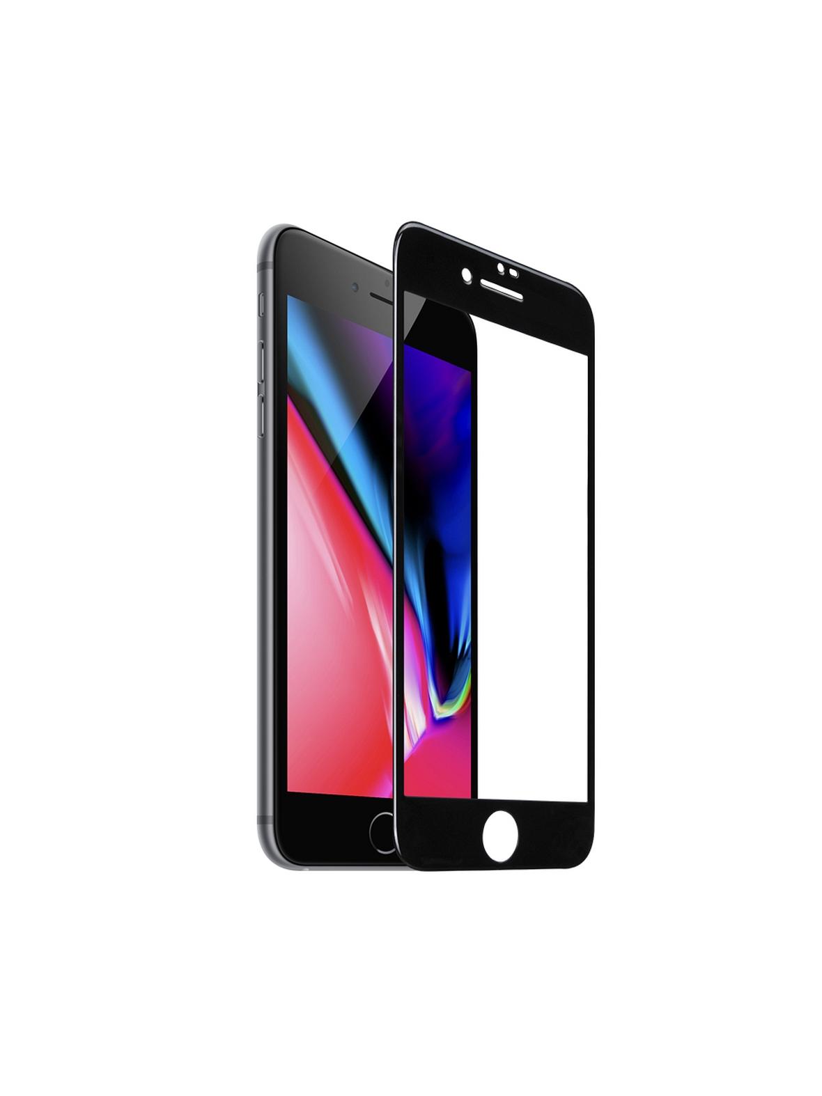 Szkło hartowane do iPhone 7 PLUS / 8 PLUS Hoco HD Anti-static 25 sztuk G10