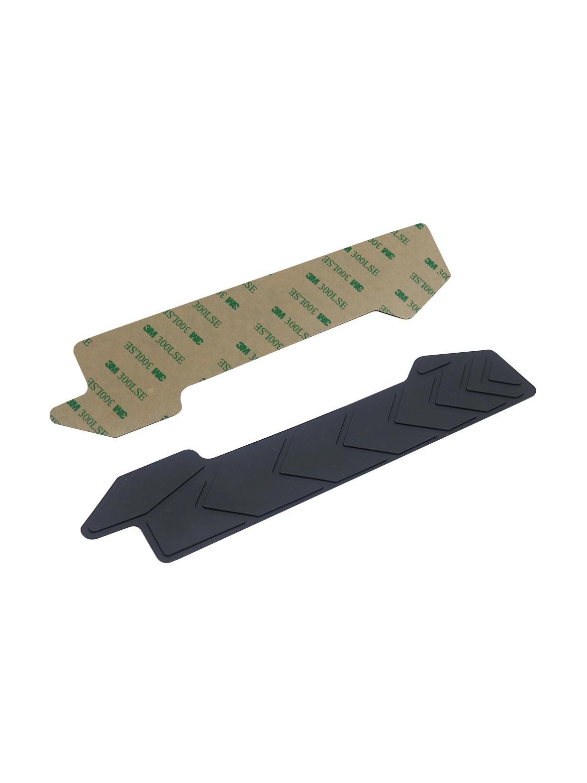 Ochraniacz na ramę rowerową FSBRK-4004-B czarny