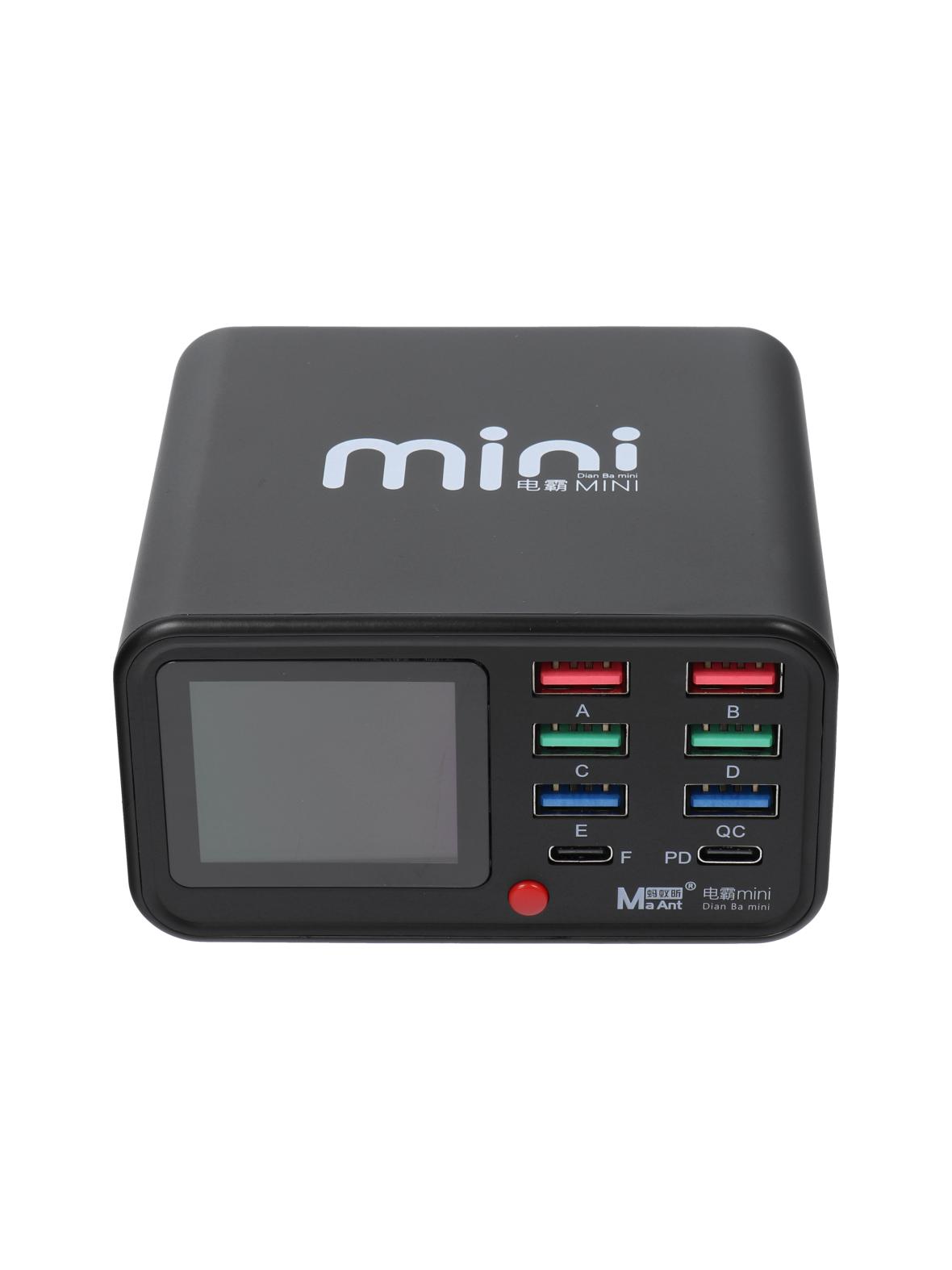 MAANT Dianba Mini Smart Charging Station 75W