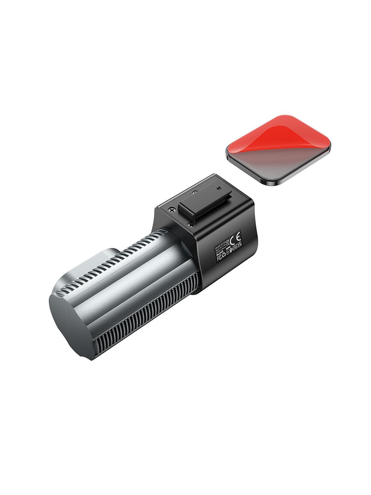 Kamera samochodowa Hoco 720P/25fps DV13 czarna