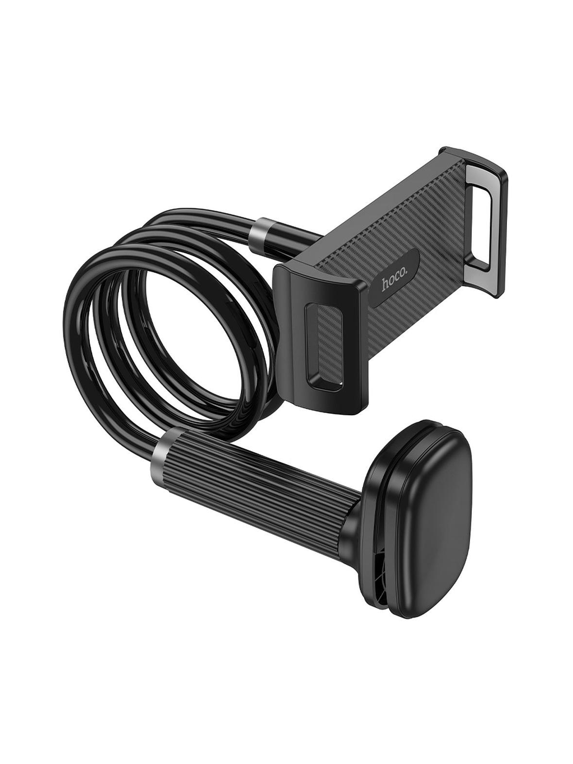 Uchwyt na telefon / tablet biurkowy HD10 czarny