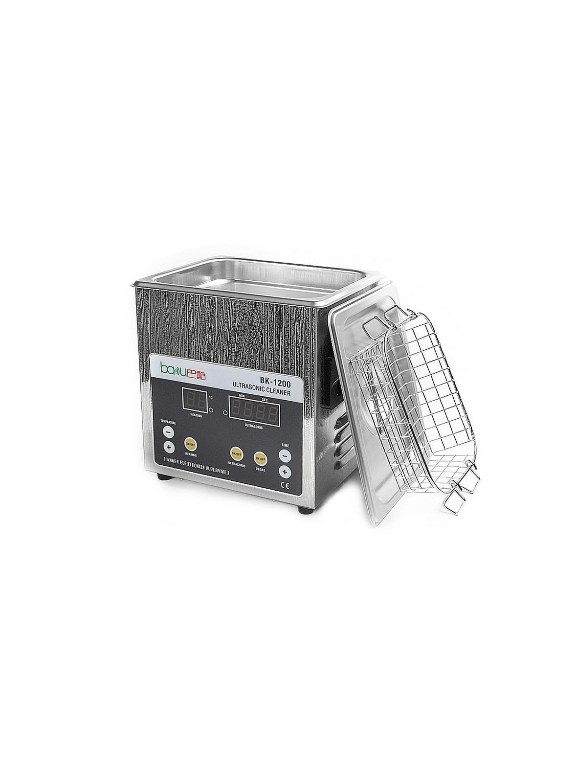 Wanna Ultradźwiękowa BAKU BK-1200