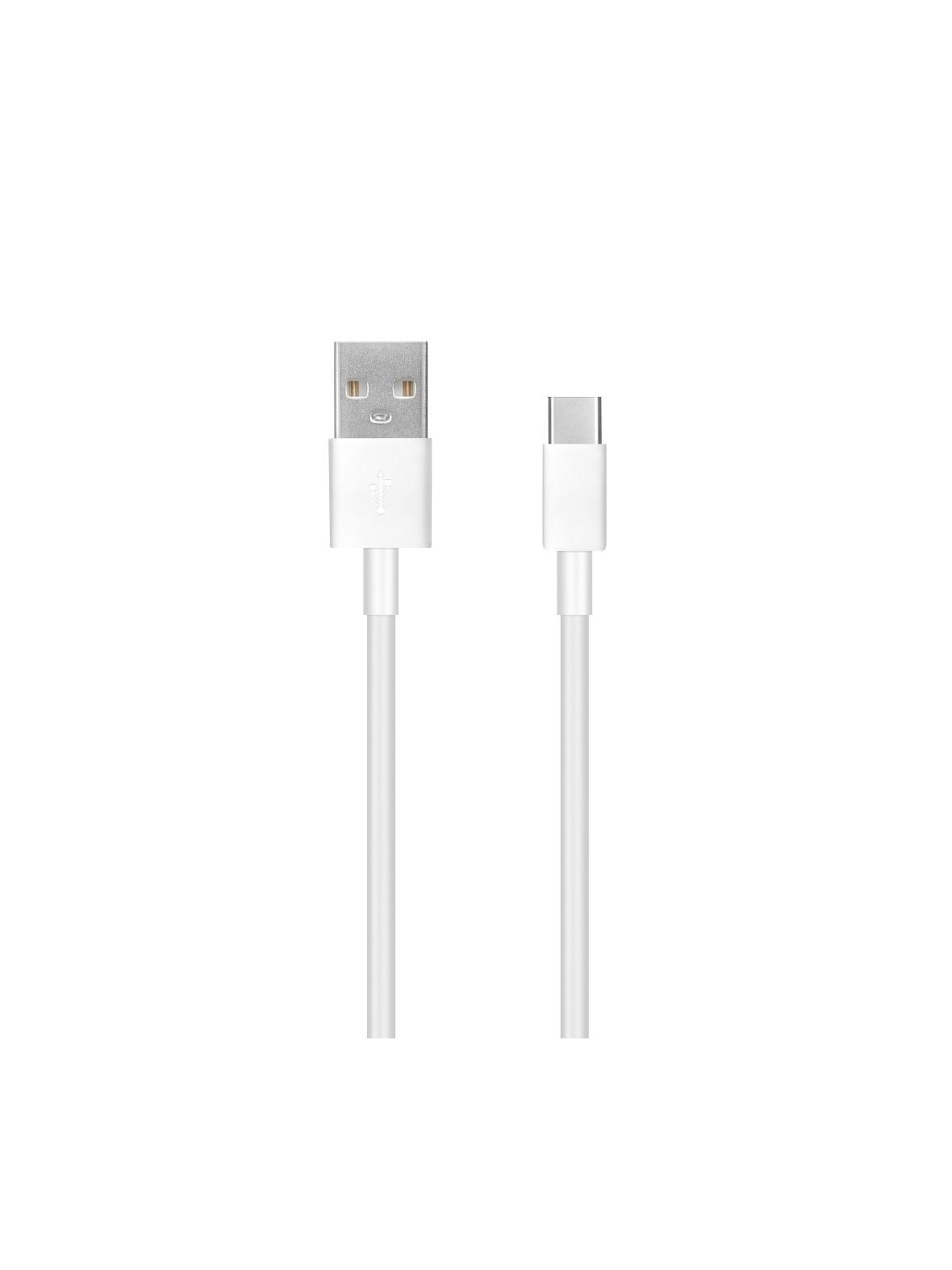 Oryginalny Kabel USB A do USB C Huawei 3.1 1 m  HL-1289 (AP-71) bulk biały