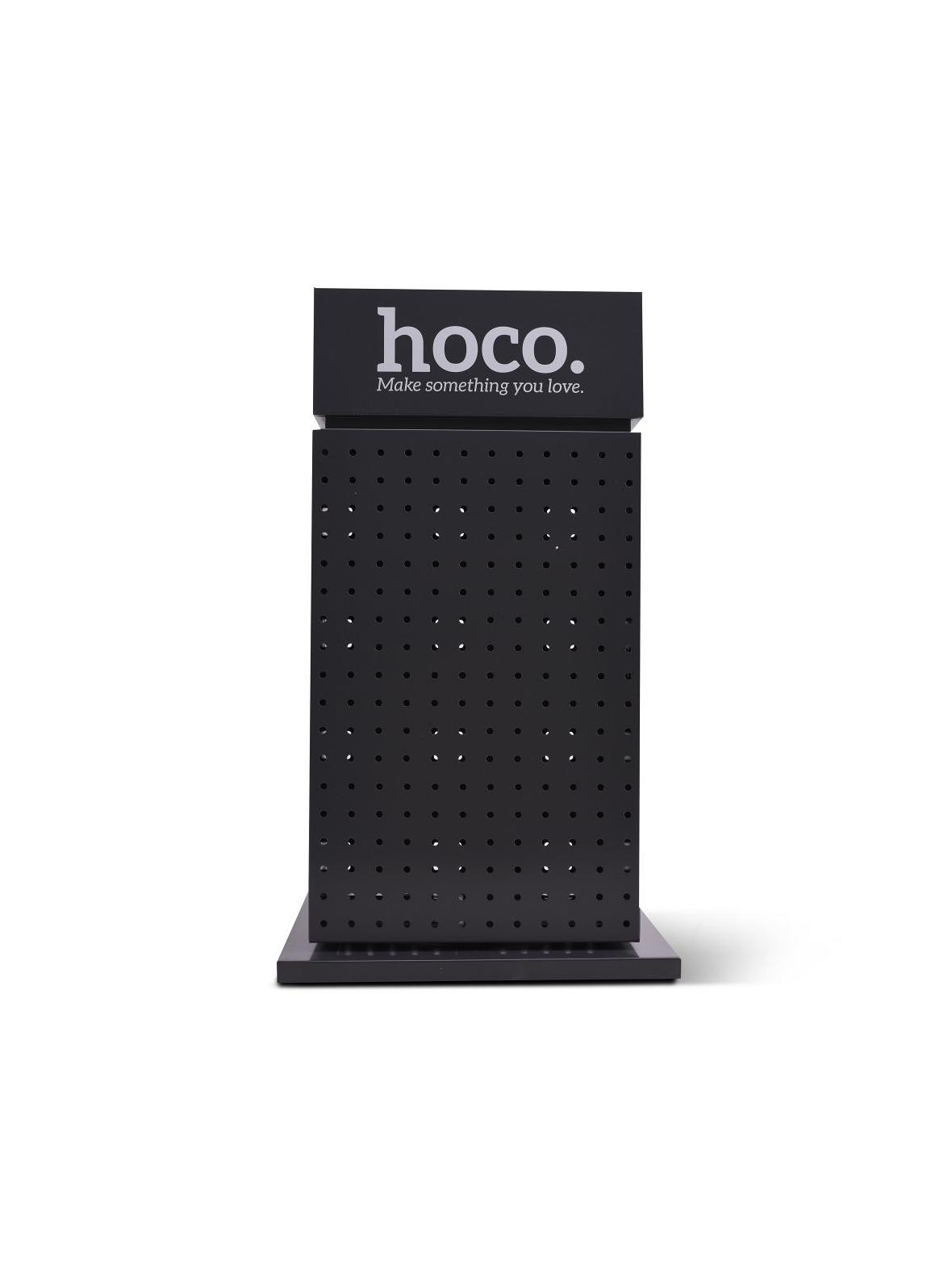 HOCO stand na akcesoria cztero-stronny obrotowy HN20