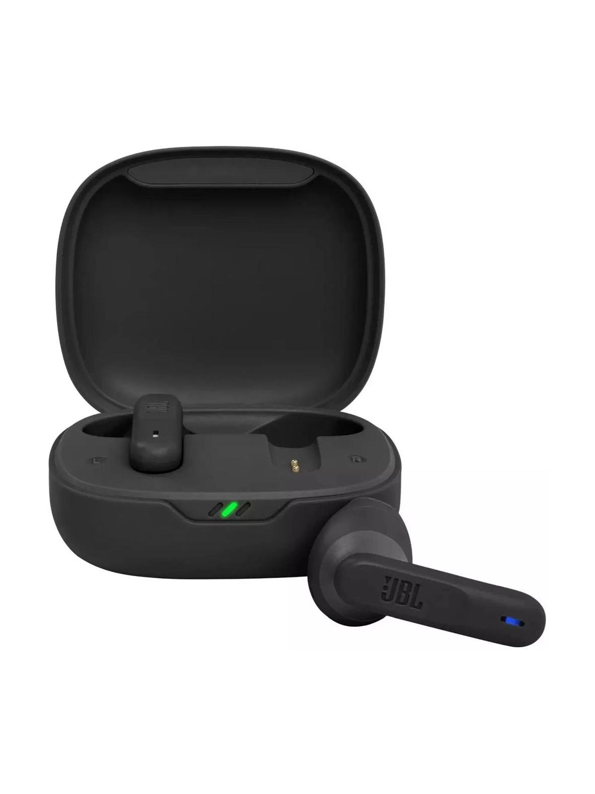 Słuchawki bezprzewodowe douszne JBL TWS Wave 300 czarne
