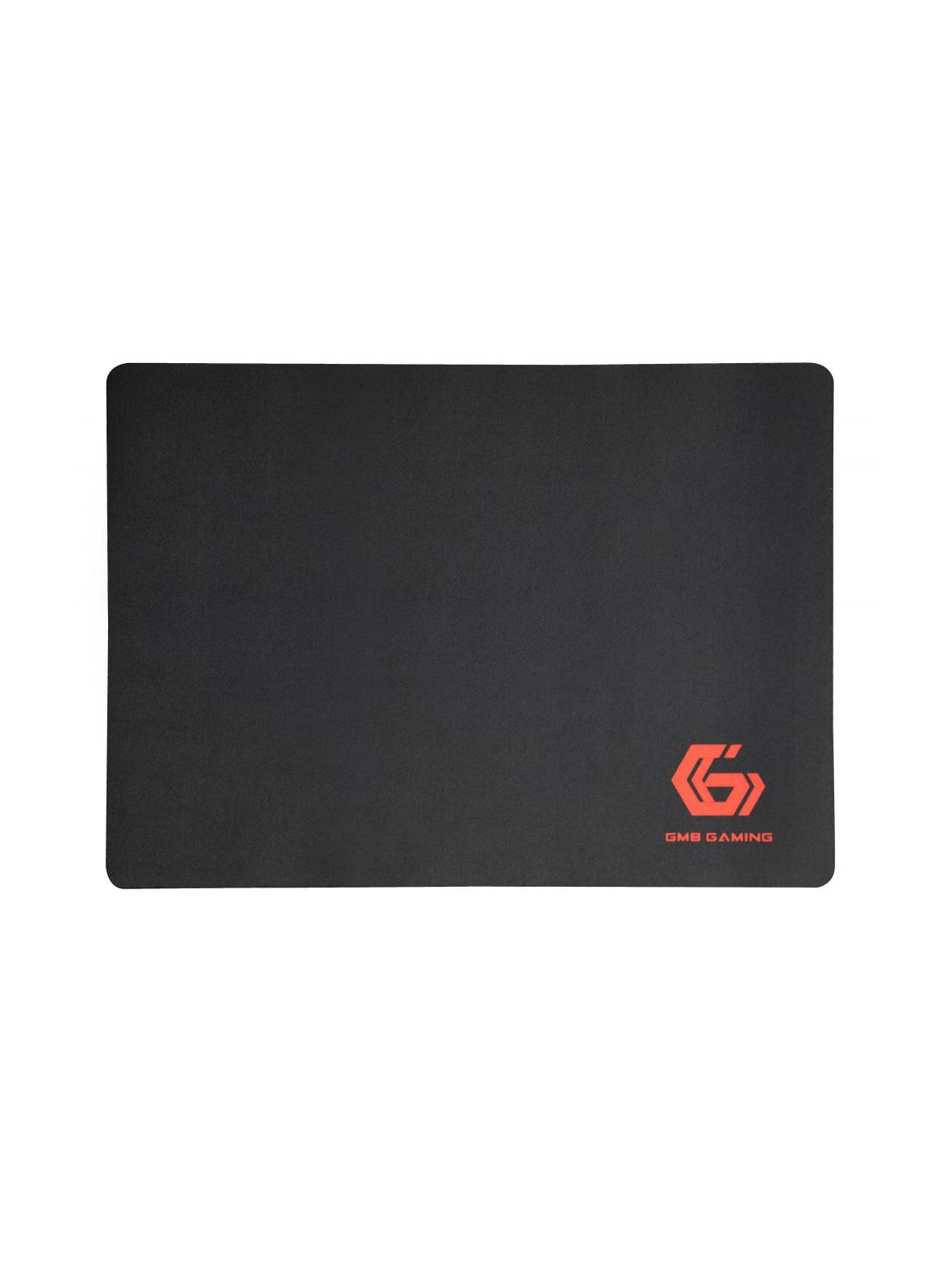 Podkładka pod mysz MP-GAME-M 250 x 350 mm czarna