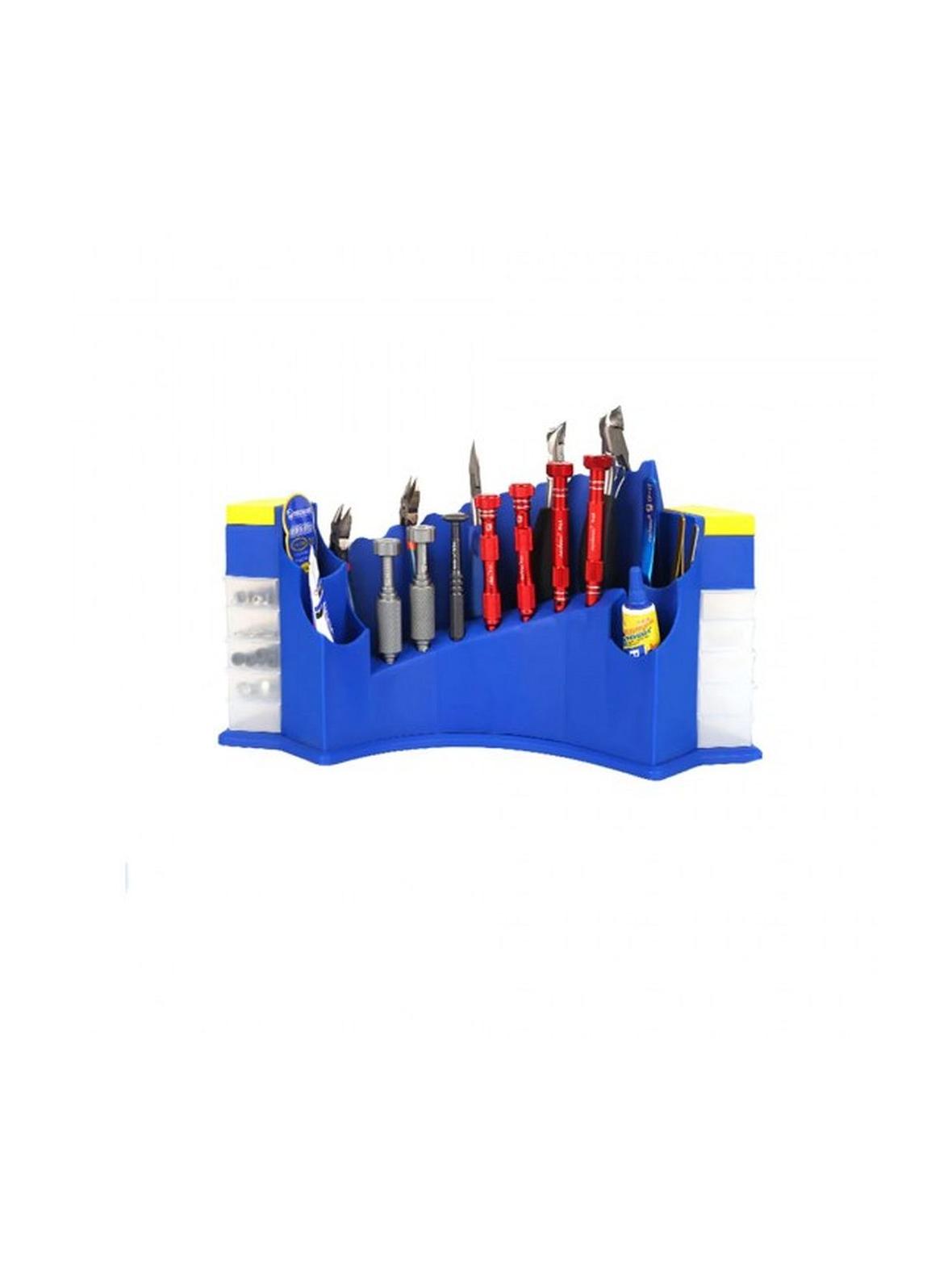 MECHANIC MT-BR10 Tool Storage