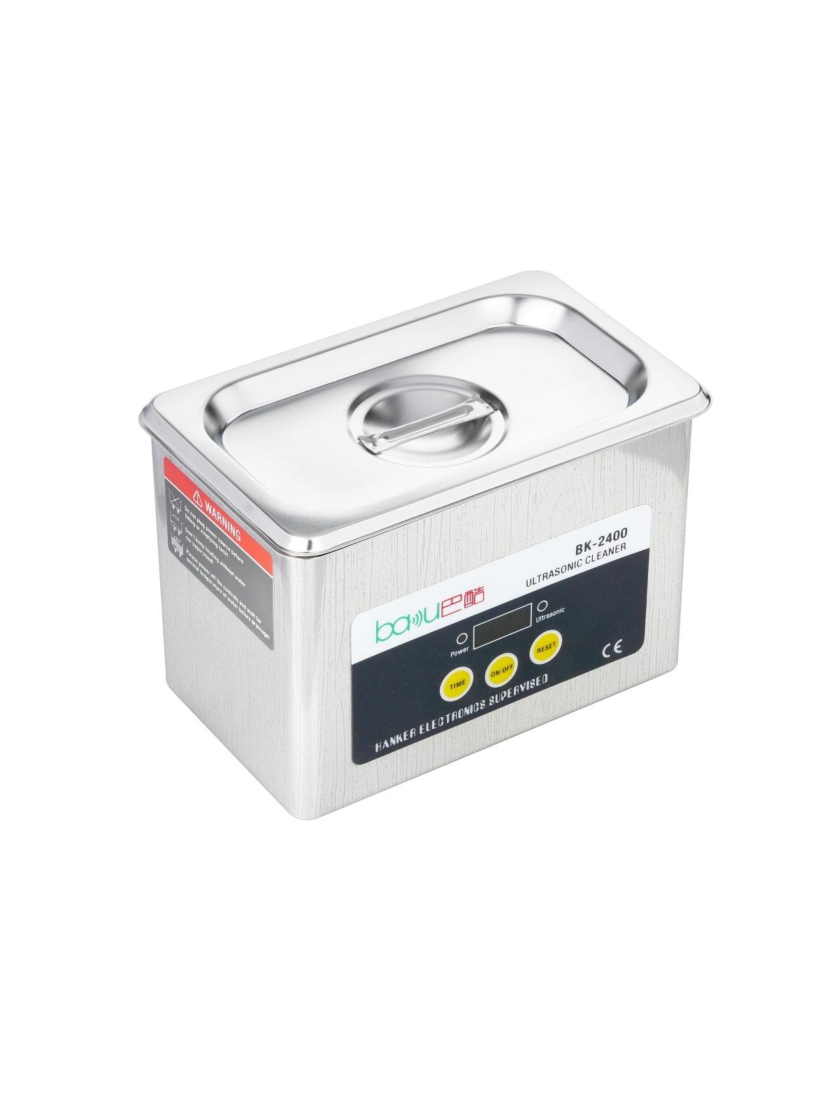 Wanna Ultradźwiękowa BAKU BK-2400