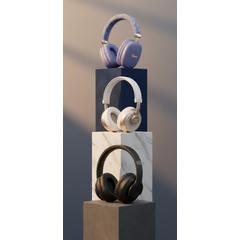 Słuchawki bezprzewodowe nauszne