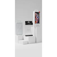 Opakowania blistrowe