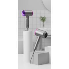 Suszarki do włosów