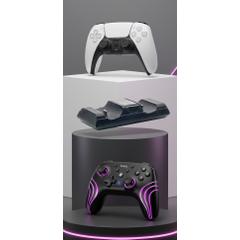 Akcesoria dla graczy