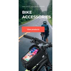 Akcesoria rowerowe