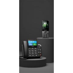 Telefony z klawiaturą