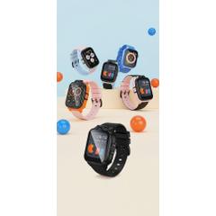 Smartwatche dla dzieci