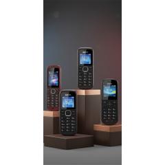 Telefony dla seniorów