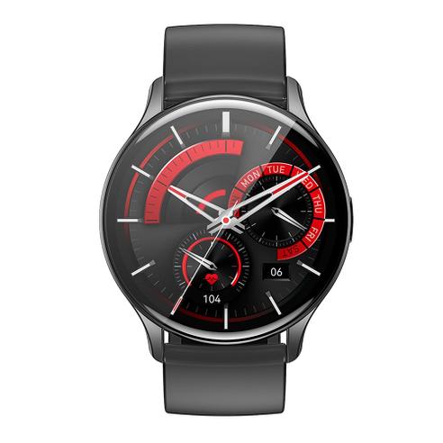 EOL Smartwatch Hoco 1,43" AMOLED z funkcją rozmowy Y15 czarny