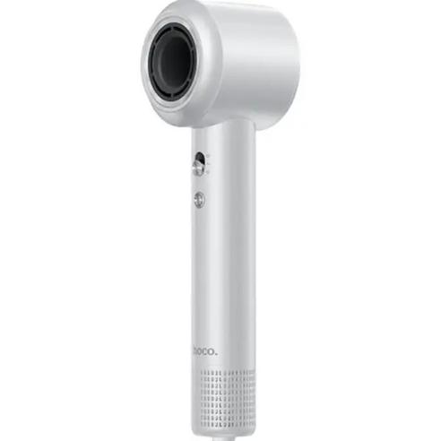 Suszarka do włosów z jonizacją Hoco DAR01 biała