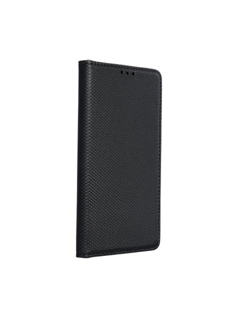 Kabura SMART CASE Book do HONOR 200 Smart czarny
