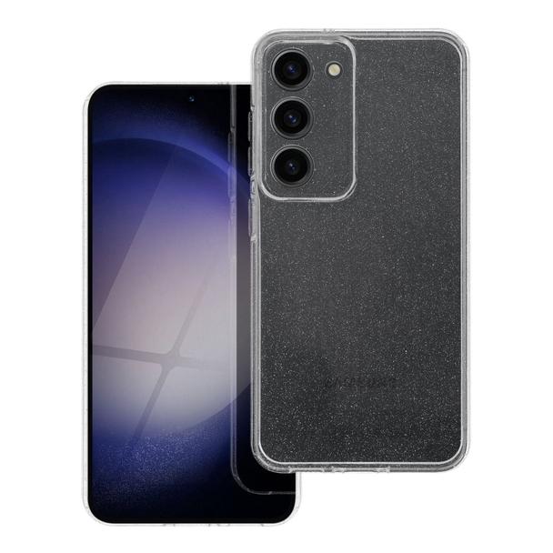 Futerał do Samsung S23 Clear Case 2 mm Blink transparentny
