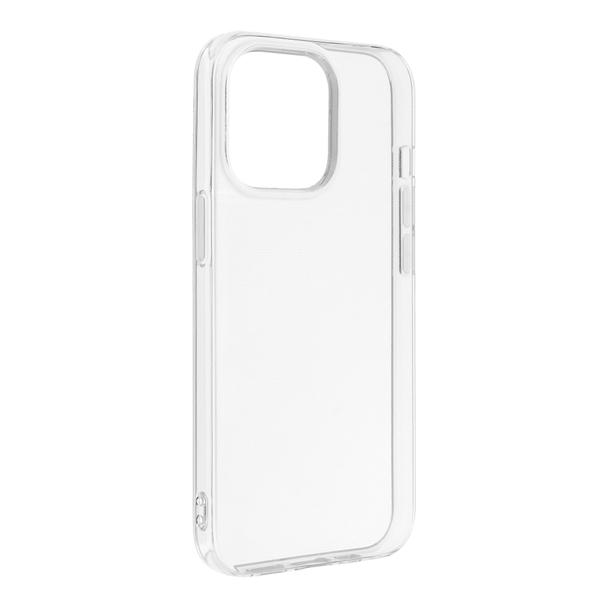 Futerał do iPhone 13 PRO Clear Case 2 mm transparentny