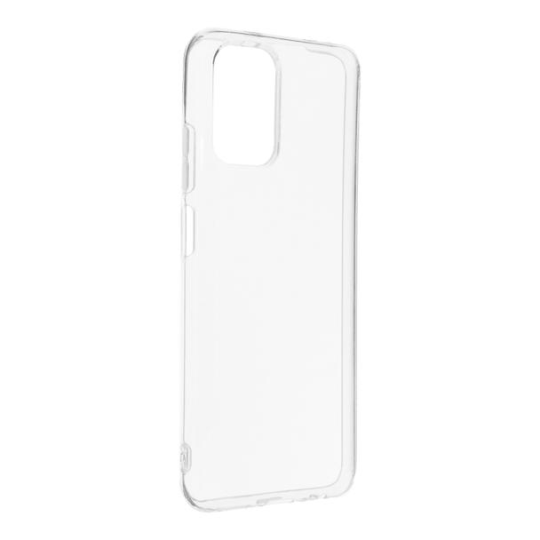 Futerał do Xiaomi Redmi Note 10 / 10S Clear Case 2 mm transparentny