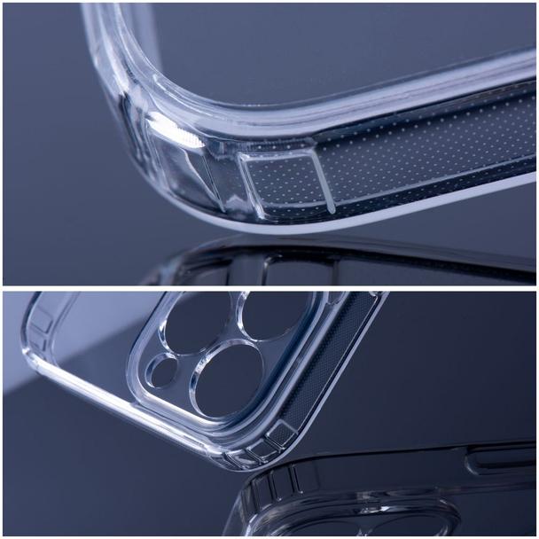 Futerał do iPhone 14 Clear Mag Cover (MID) zgodny z MagSafe transparentny