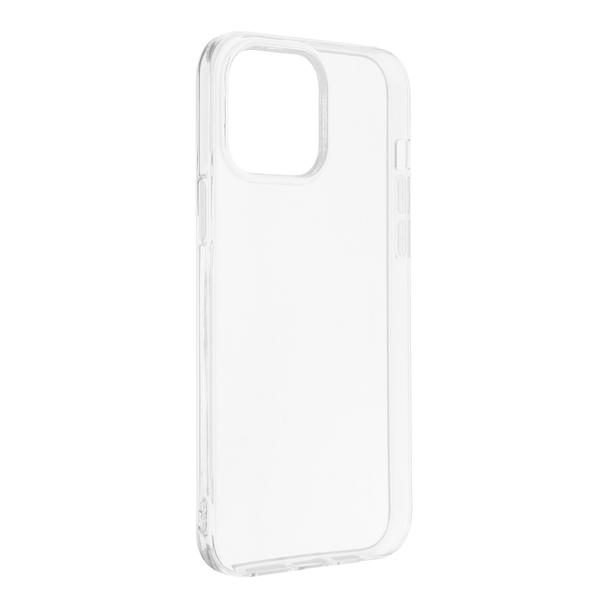 Futerał do iPhone 13 PRO MAX Clear Case 2 mm transparentny