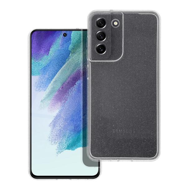 Futerał do Samsung S21 FE Clear Case 2 mm Blink transparentny