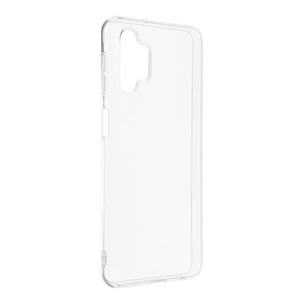 Futerał do Samsung A32 5G Clear Case 2 mm transparentny
