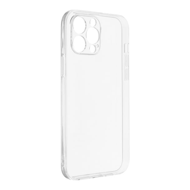 Futerał do iPhone 13 PRO MAX Clear Case 2 mm (camera protection) transparentny