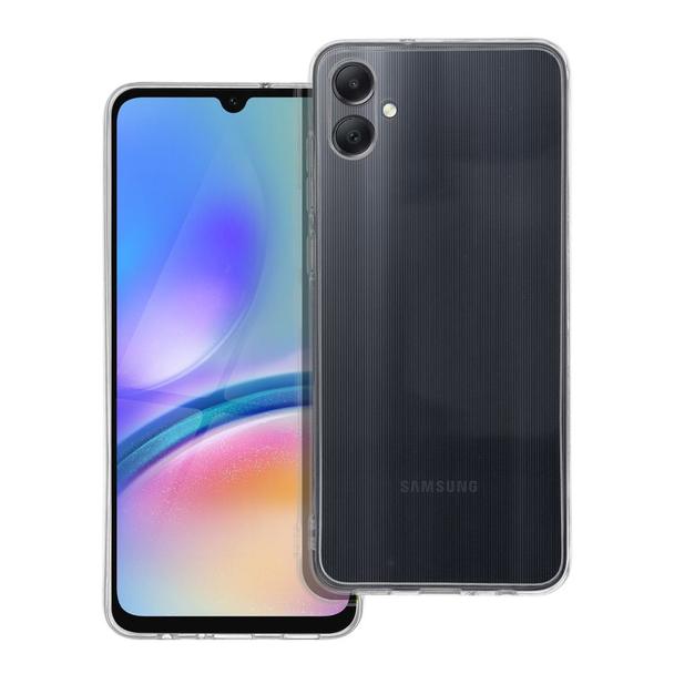 Futerał do Samsung A05 Clear Case 2 mm (camera protection) transparentny