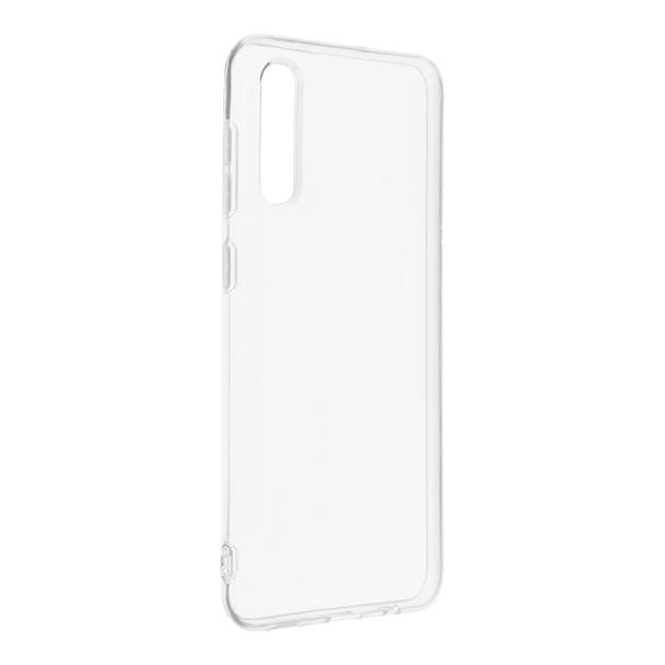 Futerał do Samsung A50 / A30s Clear Case 2 mm transparentny