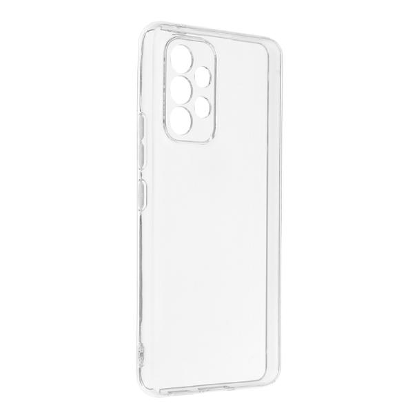 Futerał do Samsung A53 5G Clear Case 2 mm (camera protection) transparentny