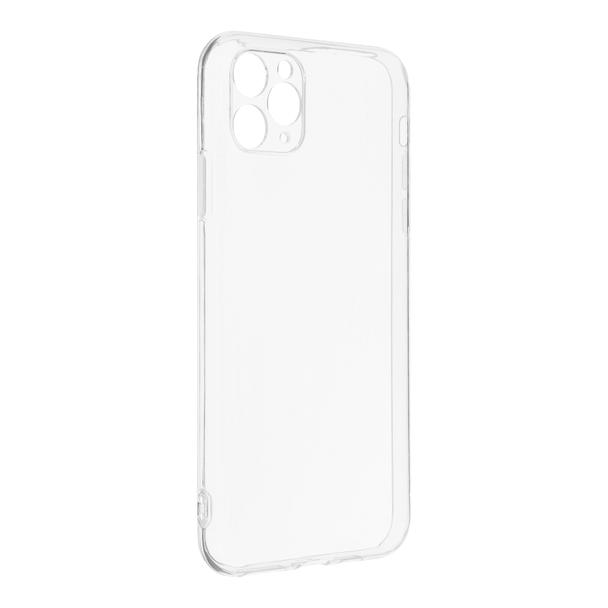Futerał do iPhone 11 PRO MAX Clear Case 2 mm (camera protection) transparentny